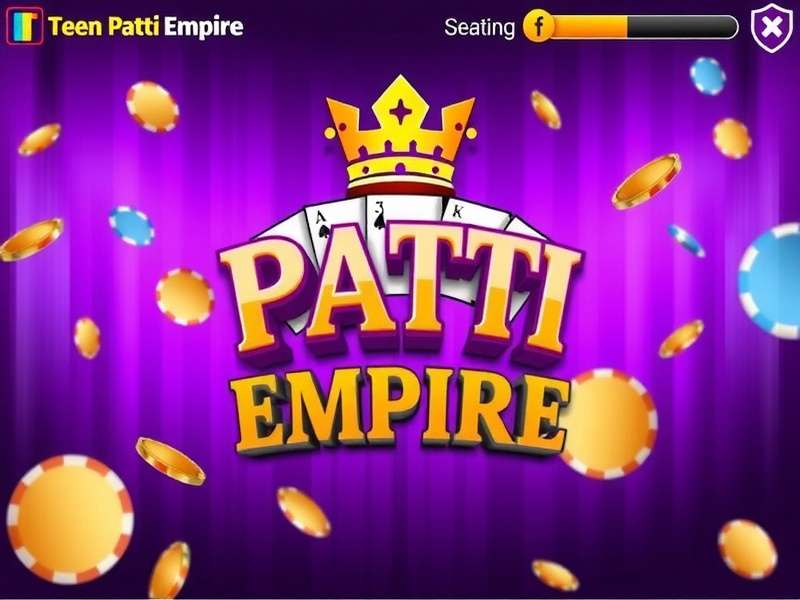 Teen Patti Empire on Mobile Devices Teen Patti Empire Mobile App